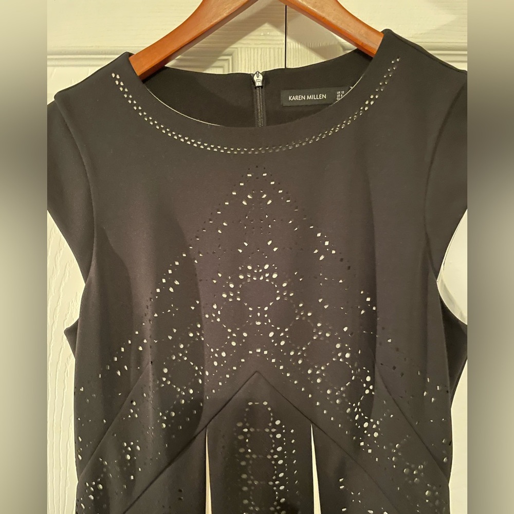 KAREN MILLEN NWT DRESS